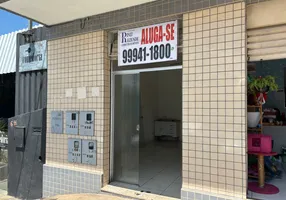 Foto 1 de Ponto Comercial para alugar, 25m² em Angola, Betim