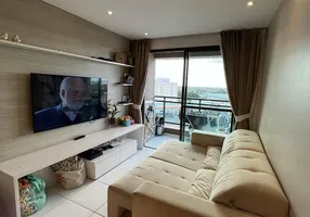 Foto 1 de Apartamento com 3 Quartos à venda, 63m² em Jardim Taquaral, São Paulo