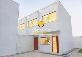 Foto 1 de Apartamento com 2 Quartos à venda, 79m² em Fontana I, Porto Seguro