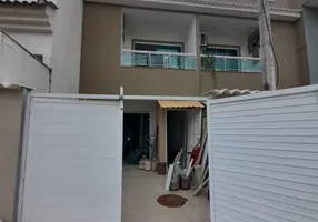 Foto 1 de Casa de Condomínio com 3 Quartos à venda, 125m² em Vargem Grande, Rio de Janeiro