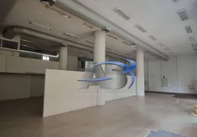 Foto 1 de Ponto Comercial para alugar, 617m² em Brooklin, São Paulo