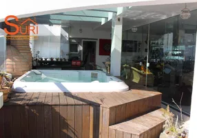Foto 1 de Cobertura com 3 Quartos à venda, 172m² em Centro, São Bernardo do Campo