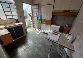 Foto 1 de Casa com 3 Quartos à venda, 150m² em Vila Costa e Silva, Campinas