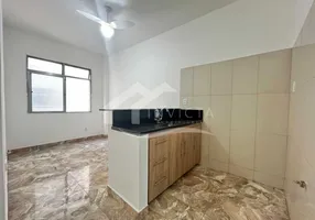 Foto 1 de Apartamento com 1 Quarto à venda, 40m² em Copacabana, Rio de Janeiro