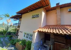 Foto 1 de Casa de Condomínio com 3 Quartos à venda, 250m² em Maria Paula, São Gonçalo
