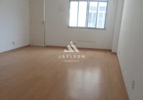 Foto 1 de Sala Comercial à venda, 21m² em Méier, Rio de Janeiro