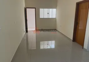 Foto 1 de Apartamento com 2 Quartos à venda, 68m² em Residencial Meireles, Franca