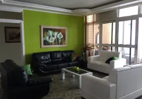 Foto 1 de Apartamento com 4 Quartos à venda, 250m² em Algodoal, Cabo Frio