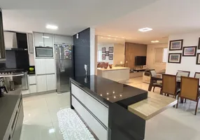 Foto 1 de Apartamento com 3 Quartos à venda, 135m² em Setor Bueno, Goiânia