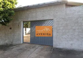 Foto 1 de Casa com 3 Quartos à venda, 155m² em Alto de Pinheiros, Paulínia