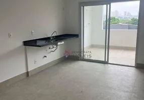 Foto 1 de Apartamento com 2 Quartos à venda, 67m² em Parque das Nações, Santo André