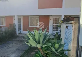 Foto 1 de Casa de Condomínio com 3 Quartos à venda, 84m² em Vargem Pequena, Rio de Janeiro