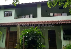 Foto 1 de Casa de Condomínio com 2 Quartos à venda, 330m² em Lagoa Grande, Embu-Guaçu