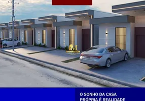 Foto 1 de Casa com 2 Quartos à venda, 64m² em Parque 10, Manaus