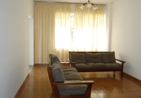 Foto 1 de Apartamento com 2 Quartos para alugar, 110m² em Vila Buarque, São Paulo