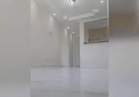 Foto 1 de Apartamento com 2 Quartos à venda, 48m² em Jardim Márcia, Campinas