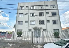 Foto 1 de Apartamento com 2 Quartos à venda, 56m² em Olarias, Ponta Grossa