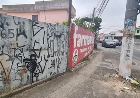 Foto 1 de Lote/Terreno à venda, 300m² em Vila Eldizia, Santo André