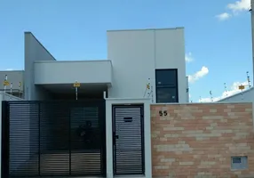 Foto 1 de Casa com 3 Quartos à venda, 123m² em Centro, Taió