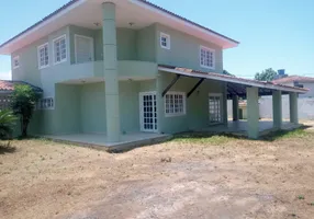 Foto 1 de Casa com 5 Quartos para venda ou aluguel, 300m² em Abrantes, Camaçari