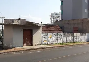 Foto 1 de Lote/Terreno à venda, 448m² em Tibery, Uberlândia