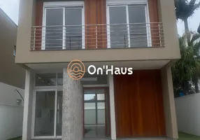 Foto 1 de Casa com 3 Quartos à venda, 196m² em Lagoa da Conceição, Florianópolis