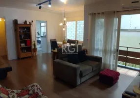 Foto 1 de Apartamento com 1 Quarto à venda, 60m² em Petrópolis, Porto Alegre