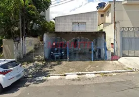 Foto 1 de Lote/Terreno à venda, 546m² em Vila Alpina, São Paulo