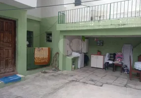 Foto 1 de Casa com 3 Quartos à venda, 300m² em Chácara Inglesa, São Paulo