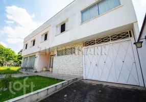 Foto 1 de Casa com 4 Quartos à venda, 400m² em Vila Leopoldina, São Paulo