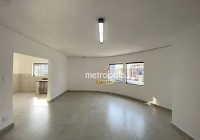 Foto 1 de Sobrado com 3 Quartos para alugar, 150m² em Boa Vista, São Caetano do Sul