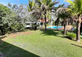 Foto 1 de Casa de Condomínio com 4 Quartos para venda ou aluguel, 2500m² em Chácara Residencial Paraíso Marriot, Itu