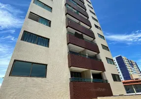 Foto 1 de Apartamento com 3 Quartos à venda, 128m² em Jardim Oceania, João Pessoa