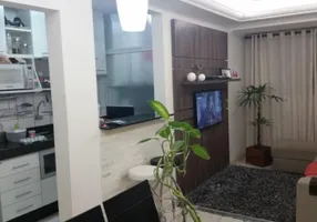 Foto 1 de Apartamento com 3 Quartos à venda, 69m² em Vila Della Piazza, Jundiaí
