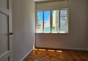 Foto 1 de Kitnet com 1 Quarto à venda, 46m² em Centro, Rio de Janeiro