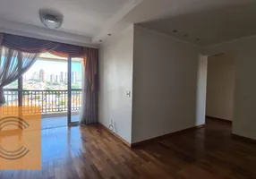 Foto 1 de Apartamento com 3 Quartos para venda ou aluguel, 100m² em Tatuapé, São Paulo