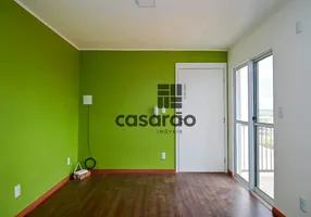 Foto 1 de Apartamento com 2 Quartos para alugar, 52m² em Fragata, Pelotas