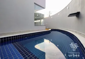 Foto 1 de Casa com 3 Quartos à venda, 160m² em Jardim Terramerica III, Americana