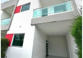 Foto 1 de Casa de Condomínio com 3 Quartos à venda, 100m² em Santa Cruz , Campina Grande