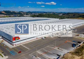 Foto 1 de Galpão/Depósito/Armazém para alugar, 24546m² em Empresarial Paoletti Jordanesia, Cajamar