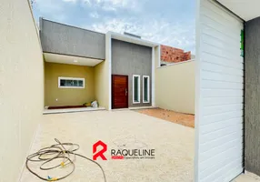Foto 1 de Casa com 3 Quartos à venda, 100m² em Campo Alegre, Juazeiro do Norte