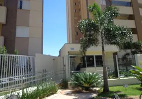 Foto 1 de Apartamento com 3 Quartos para alugar, 73m² em Gleba Fazenda Palhano, Londrina