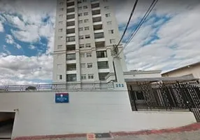 Foto 1 de Apartamento com 2 Quartos à venda, 68m² em Jardim Bela Vista, São José dos Campos