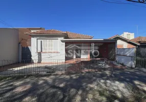 Foto 1 de Casa com 3 Quartos à venda, 110m² em Piracicamirim, Piracicaba