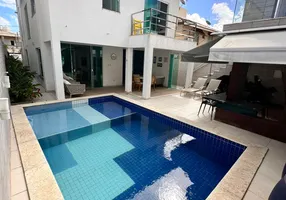 Foto 1 de Casa de Condomínio com 4 Quartos à venda, 154m² em Centro, Lauro de Freitas