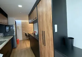 Foto 1 de Apartamento com 1 Quarto à venda, 70m² em Interlagos, São Paulo