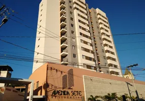 Foto 1 de Apartamento com 2 Quartos para alugar, 54m² em Costa Carvalho, Juiz de Fora