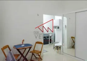 Foto 1 de Kitnet com 1 Quarto à venda, 24m² em Flamengo, Rio de Janeiro