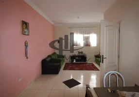 Foto 1 de Casa com 2 Quartos à venda, 217m² em Nova Gerti, São Caetano do Sul