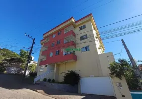 Foto 1 de Apartamento com 2 Quartos para alugar, 79m² em Ilha da Figueira, Jaraguá do Sul